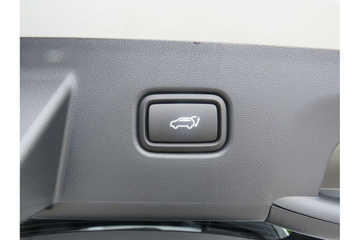2024 Hyundai Tucson Premium N Line NX4.V3