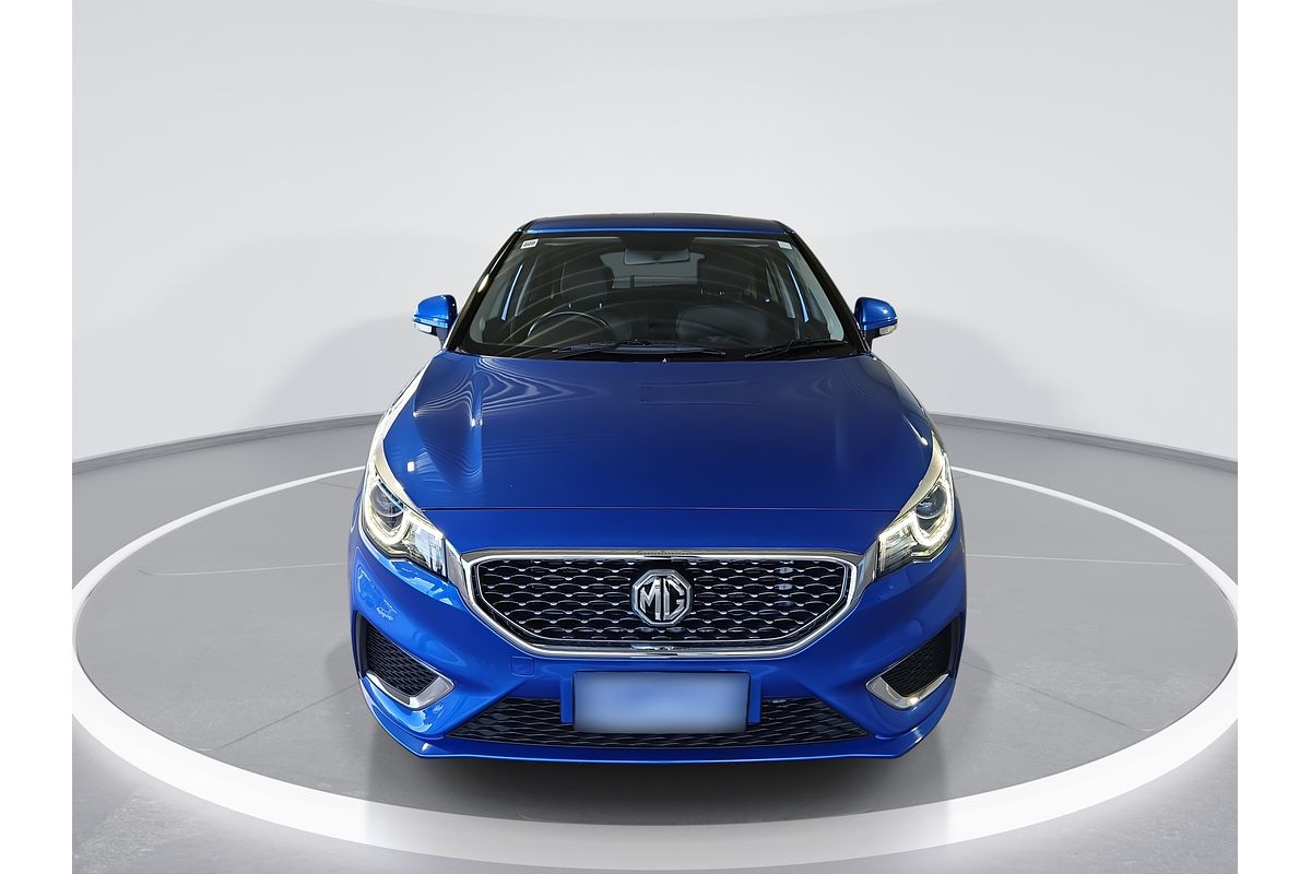 2020 MG MG3 Excite