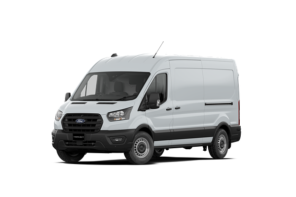 2024 Ford Transit 350L VO LWB Mid Roof