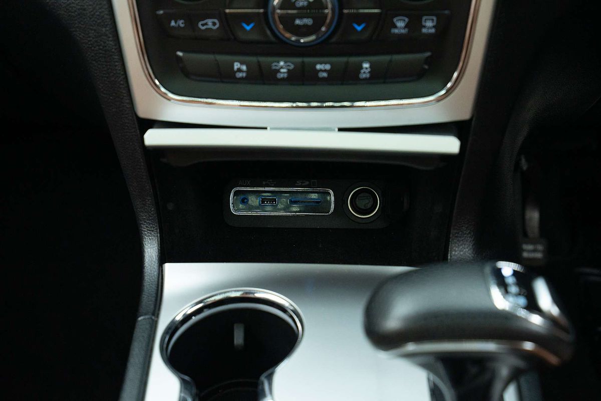 2015 Jeep Grand Cherokee SRT WK