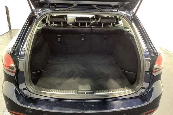 2014 Mazda 6 Atenza GJ