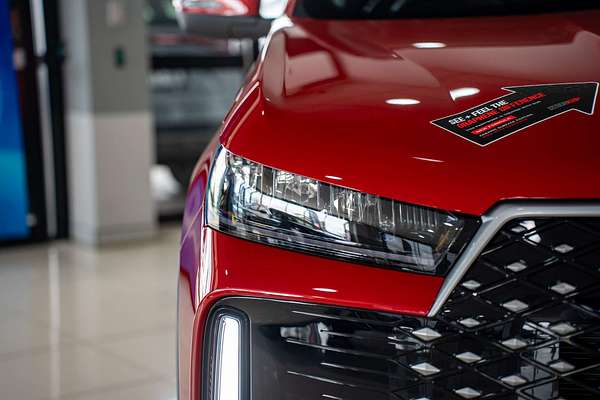 2025 Chery Tiggo 4 Ultimate