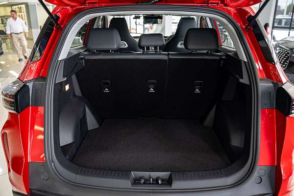 2025 Chery Tiggo 4 Ultimate