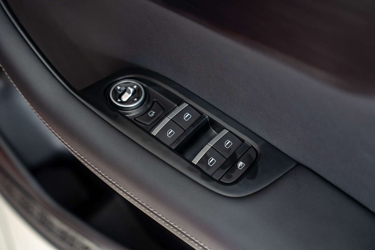2025 Chery Tiggo 4 Ultimate