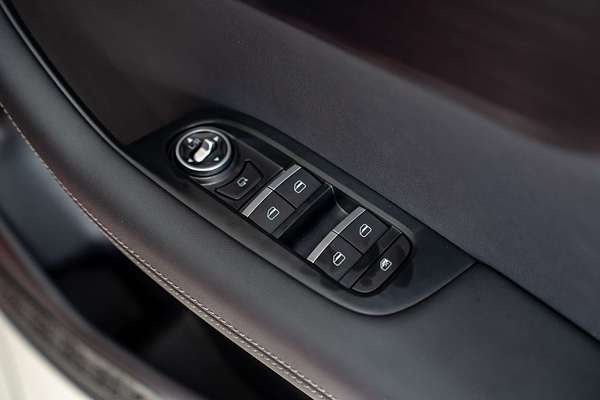 2025 Chery Tiggo 4 Ultimate