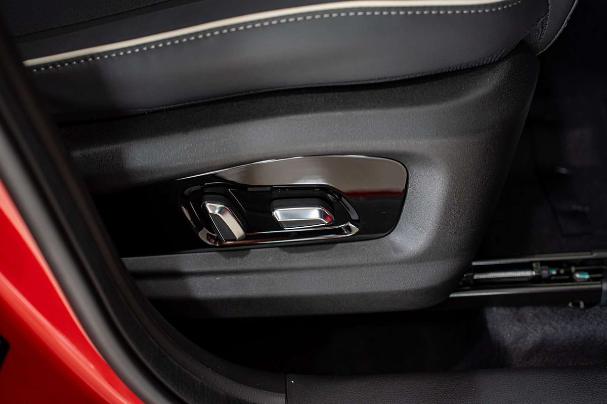 2025 Chery Tiggo 4 Ultimate