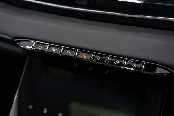 2025 Chery Tiggo 4 Ultimate