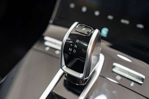 2025 Chery Tiggo 4 Ultimate