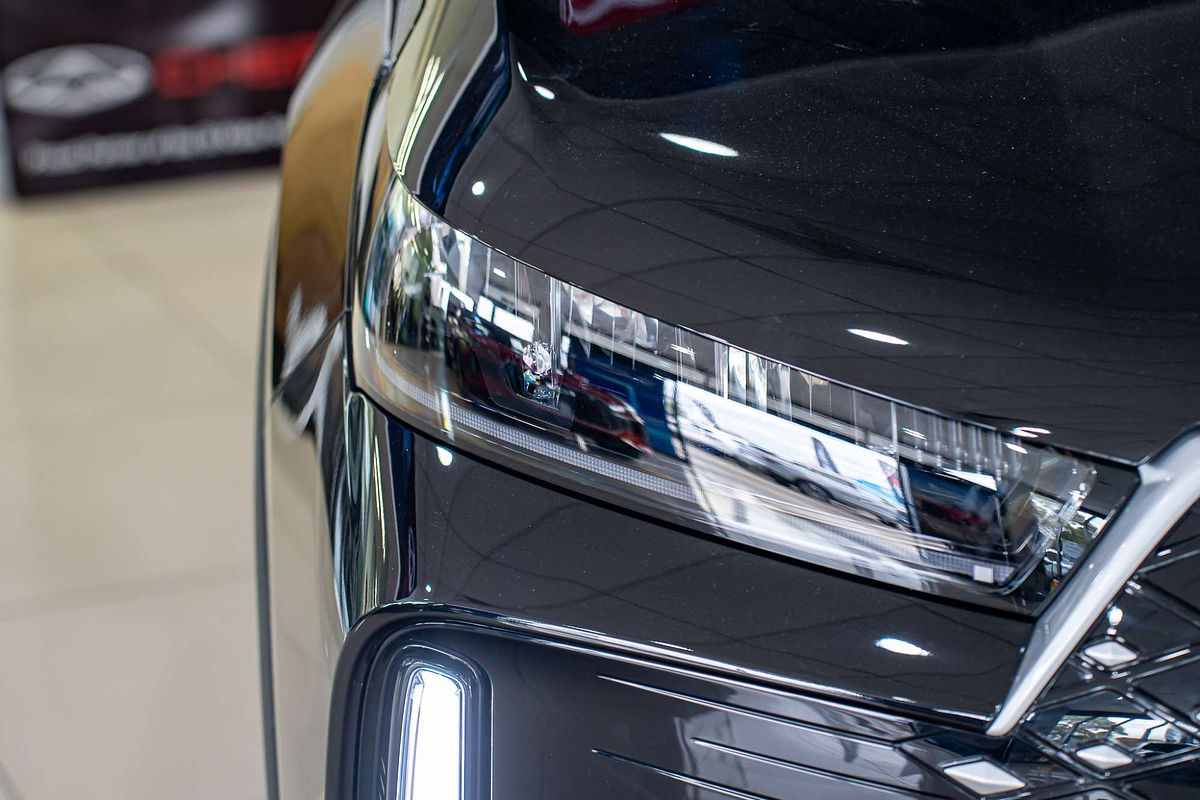 2025 Chery Tiggo 4 Hybrid Ultimate
