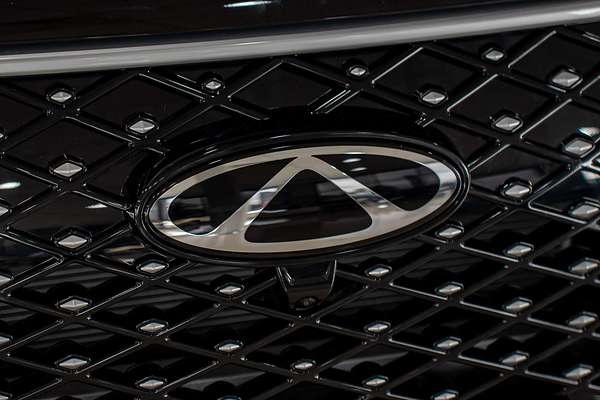 2025 Chery Tiggo 4 Hybrid Ultimate