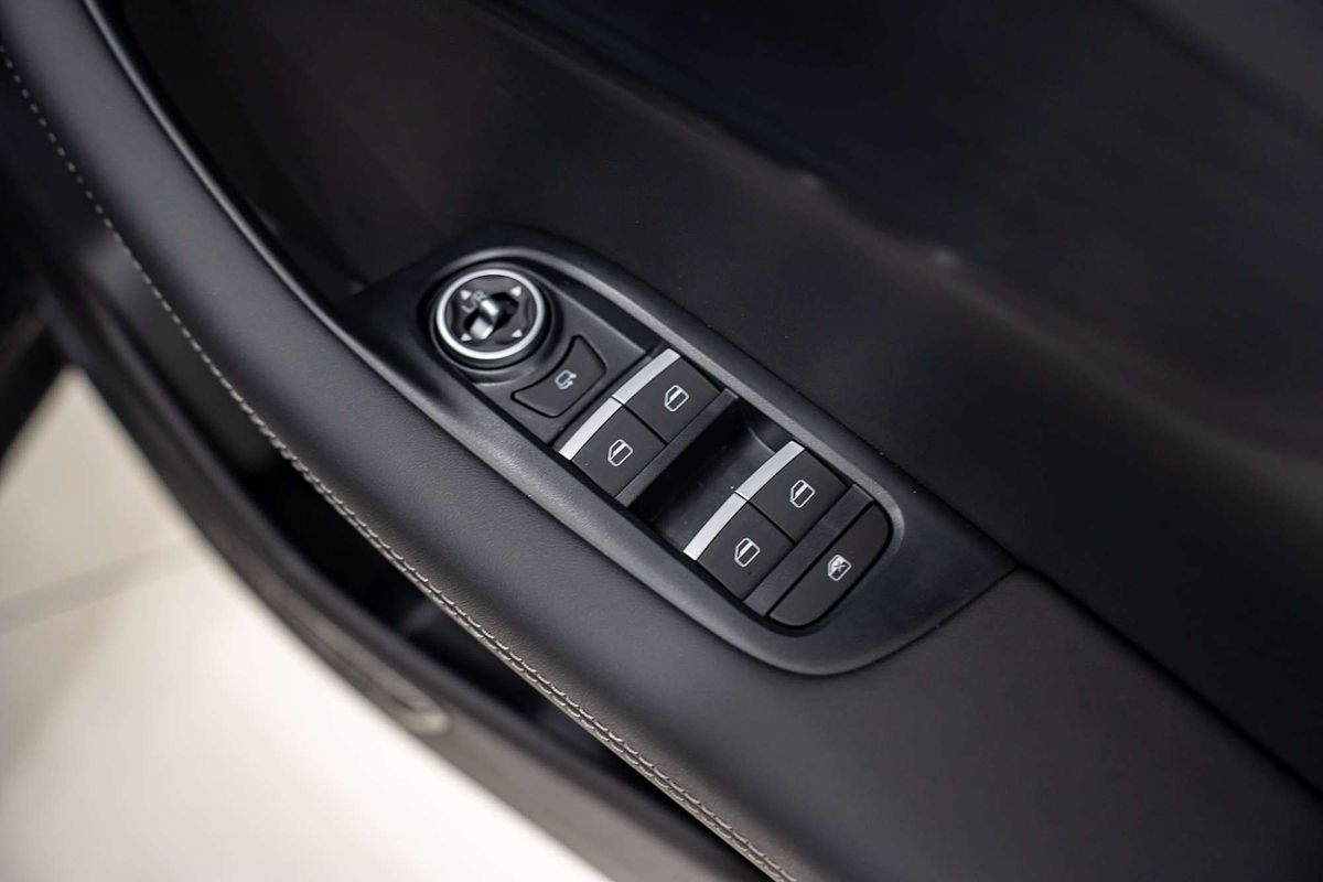 2025 Chery Tiggo 4 Hybrid Ultimate