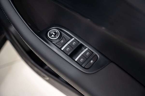 2025 Chery Tiggo 4 Hybrid Ultimate