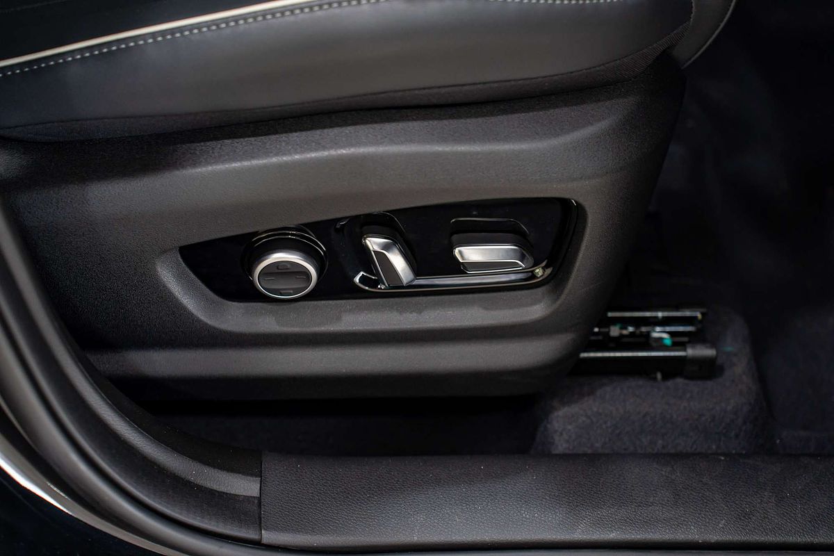 2025 Chery Tiggo 4 Hybrid Ultimate