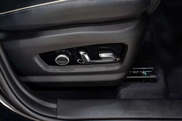 2025 Chery Tiggo 4 Hybrid Ultimate