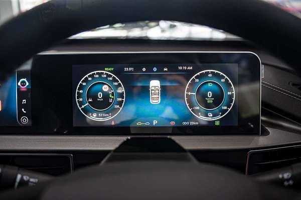 2025 Chery Tiggo 4 Hybrid Ultimate