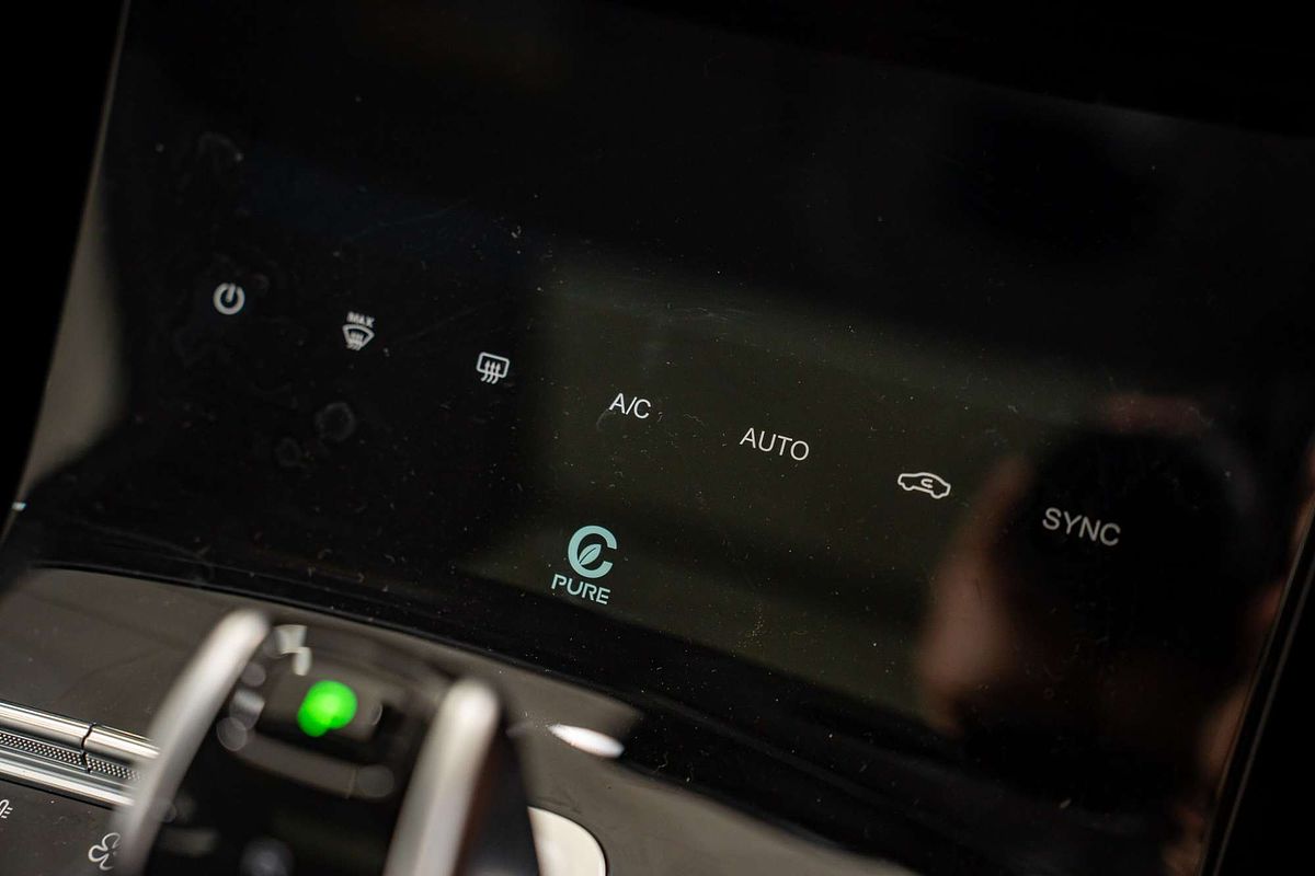 2025 Chery Tiggo 4 Hybrid Ultimate