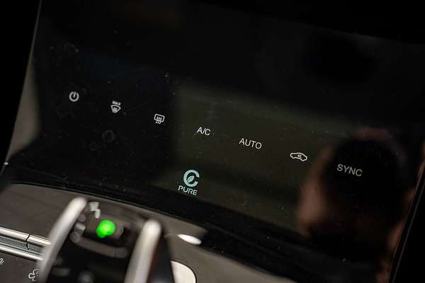 2025 Chery Tiggo 4 Hybrid Ultimate