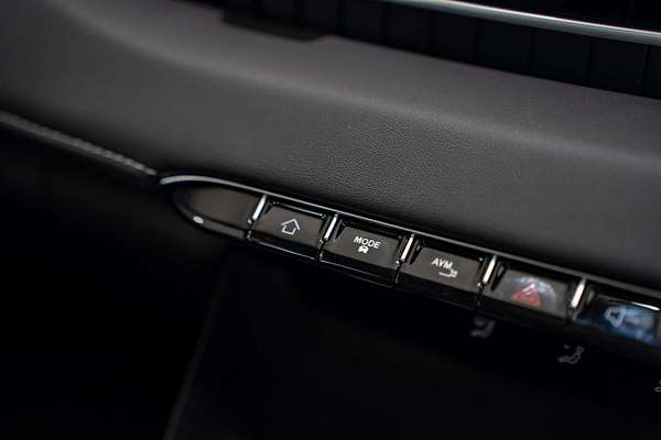 2025 Chery Tiggo 4 Hybrid Ultimate