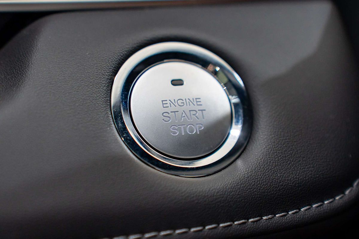 2025 Chery Tiggo 4 Hybrid Ultimate