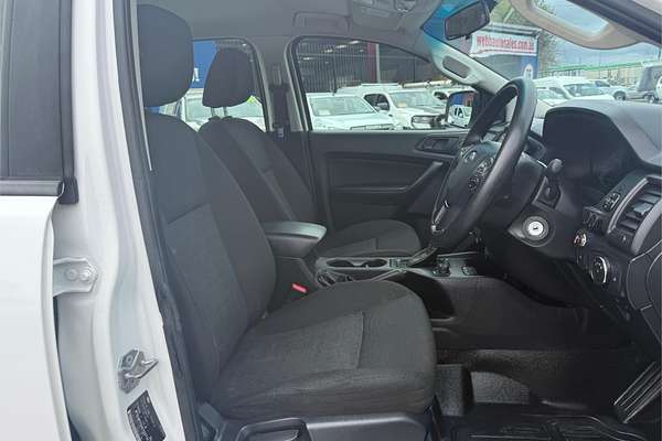 2019 Ford Ranger XL PX MkIII 4X4 3.2L