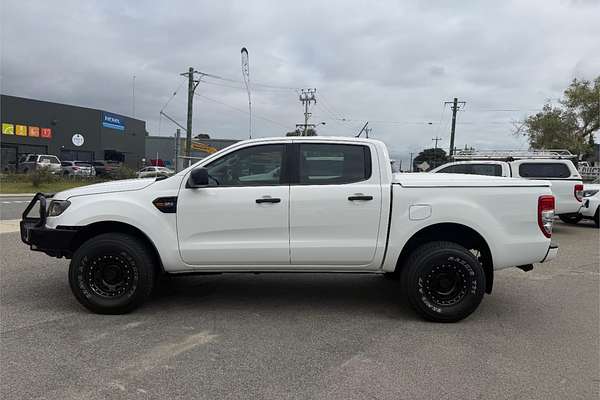 2019 Ford Ranger XL PX MkIII 4X4 3.2L