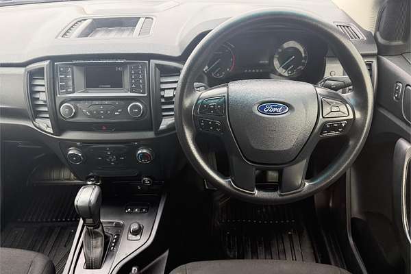 2019 Ford Ranger XL PX MkIII 4X4 3.2L