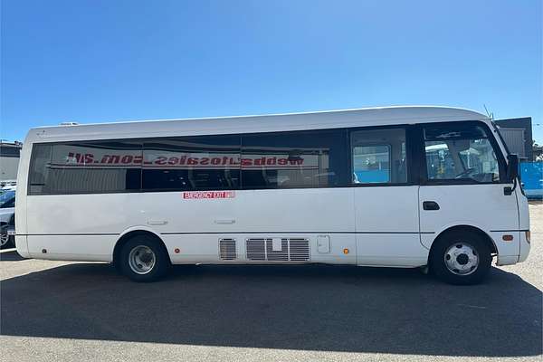 2012 Mitsubishi ROSA BUS BE64