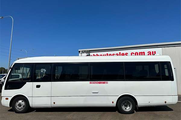 2012 Mitsubishi ROSA BUS BE64