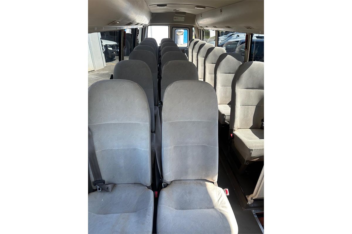 2012 Mitsubishi ROSA BUS BE64