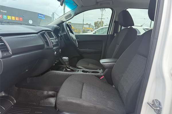 2019 Ford Ranger XL PX MkIII 4X4 3.2L