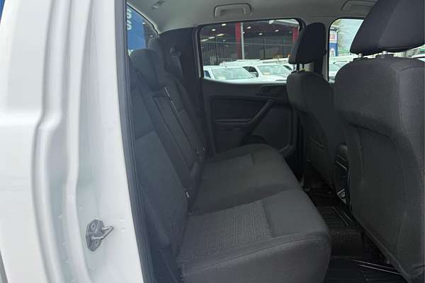 2019 Ford Ranger XL PX MkIII 4X4 3.2L