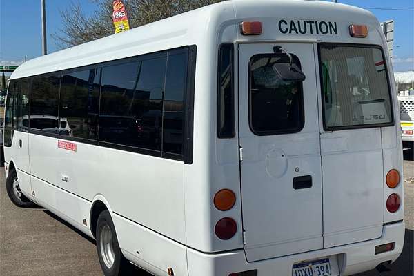2012 Mitsubishi ROSA BUS BE64