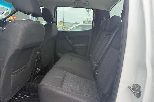 2019 Ford Ranger XL PX MkIII 4X4 3.2L