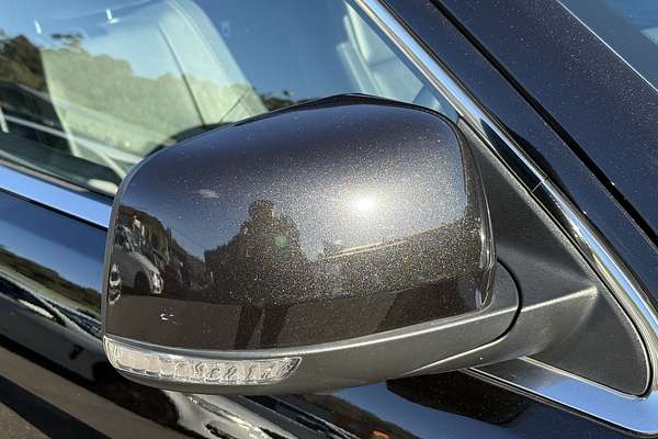 2014 Jeep Grand Cherokee Limited WK