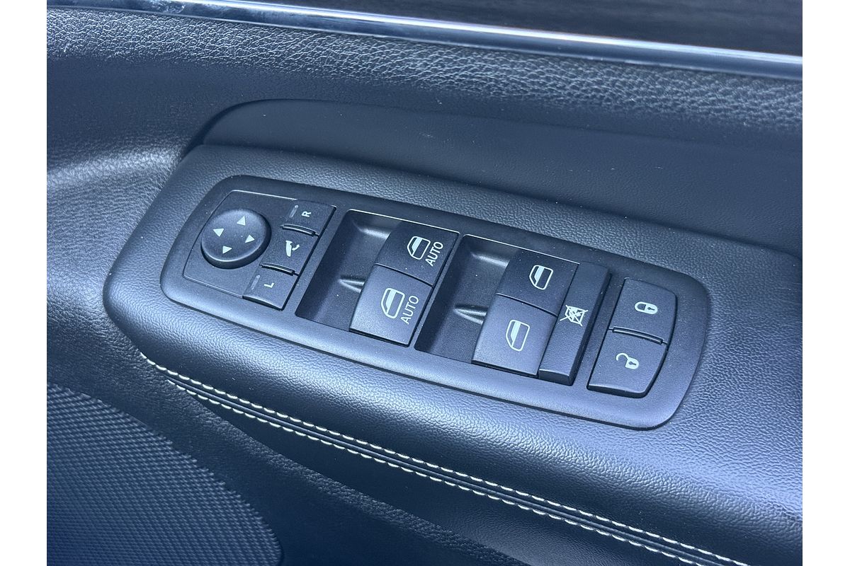 2014 Jeep Grand Cherokee Limited WK