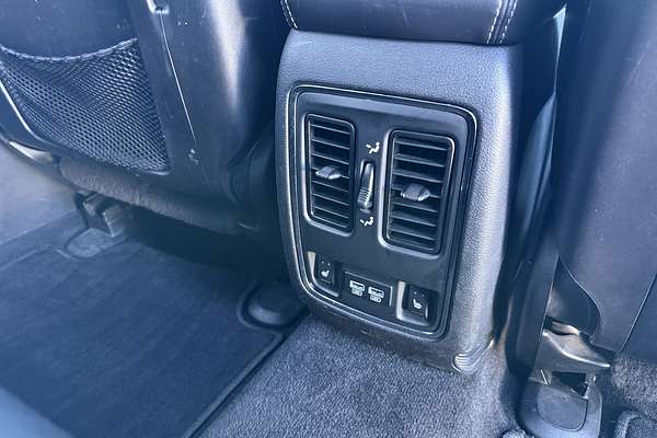 2014 Jeep Grand Cherokee Limited WK