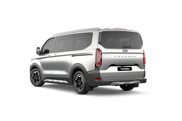 2025 Ford Tourneo Active AV SWB