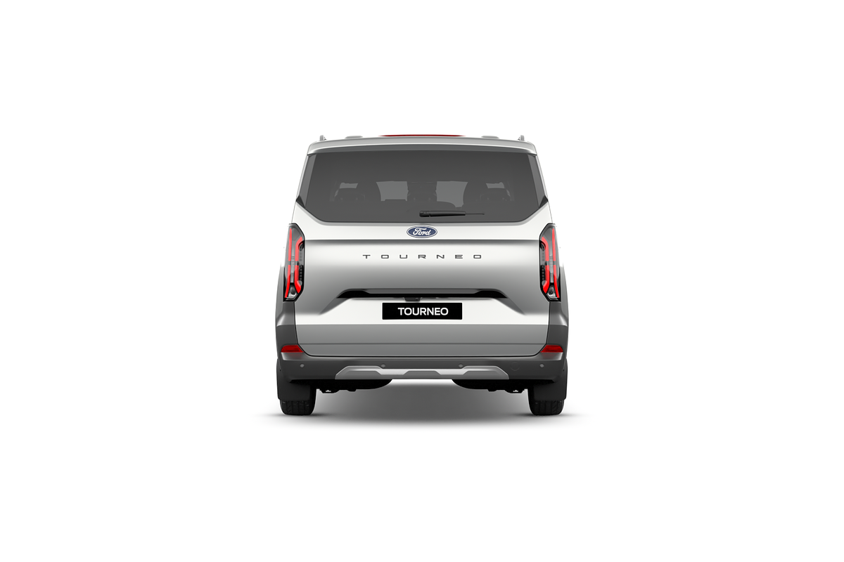 2025 Ford Tourneo Active AV SWB
