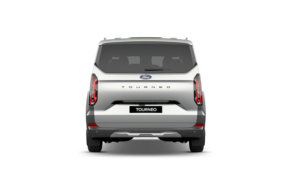 2025 Ford Tourneo Active AV SWB