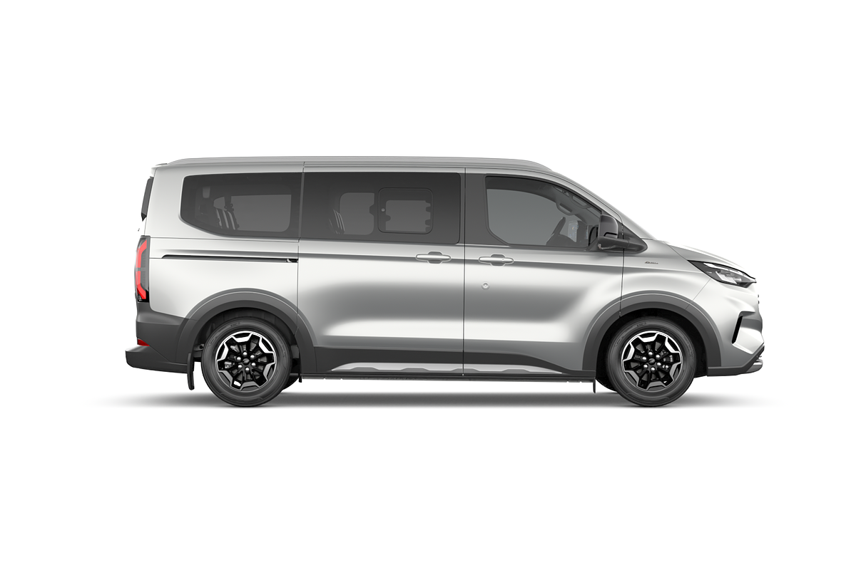 2025 Ford Tourneo Active AV SWB