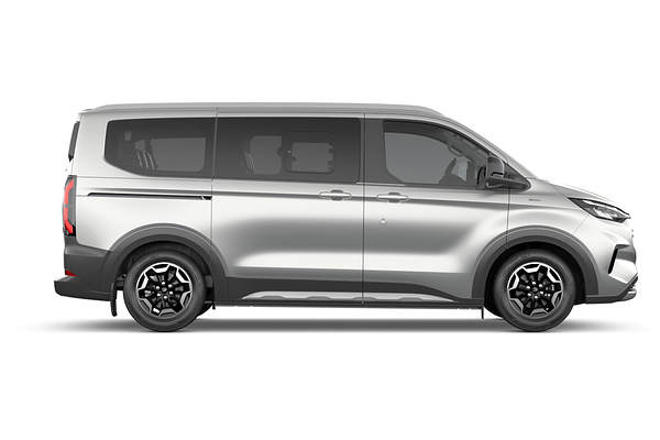 2025 Ford Tourneo Active AV SWB
