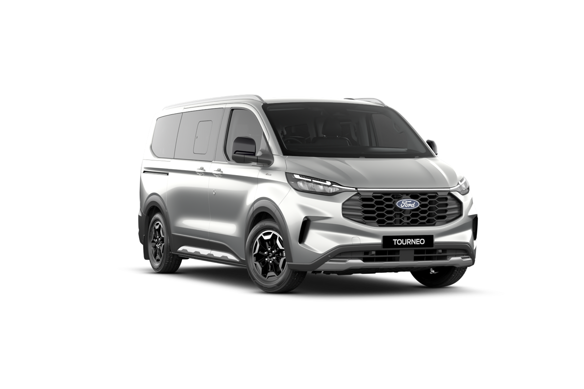 2025 Ford Tourneo Active AV SWB