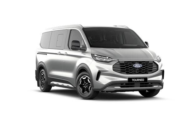 2025 Ford Tourneo Active AV SWB