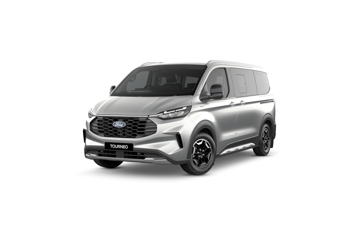 2025 Ford Tourneo Active AV SWB
