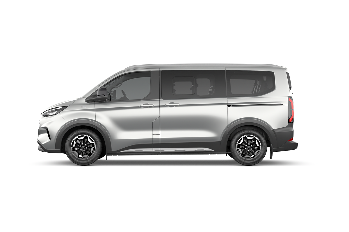 2025 Ford Tourneo Active AV SWB
