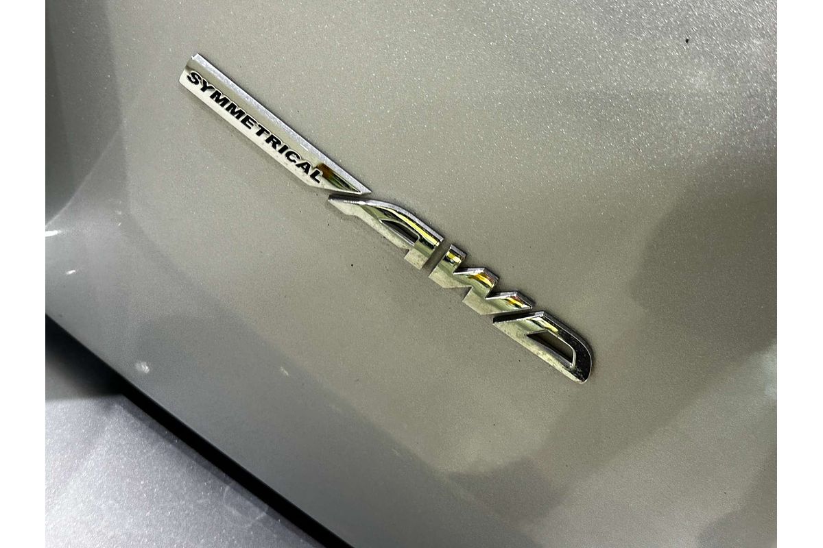 2022 Subaru Impreza 2.0i Premium G5