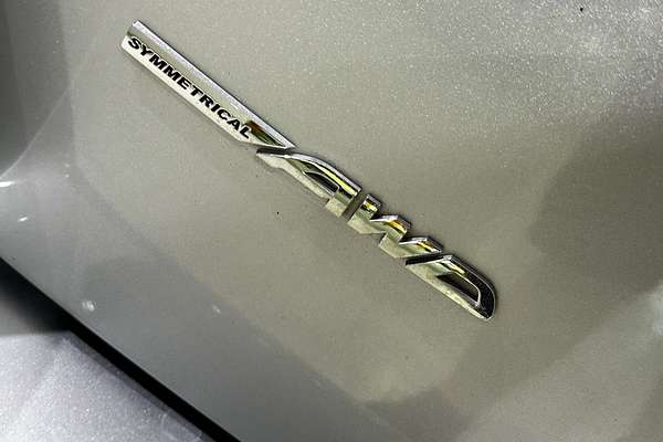 2022 Subaru Impreza 2.0i Premium G5