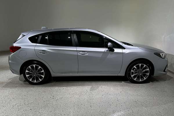 2022 Subaru Impreza 2.0i Premium G5