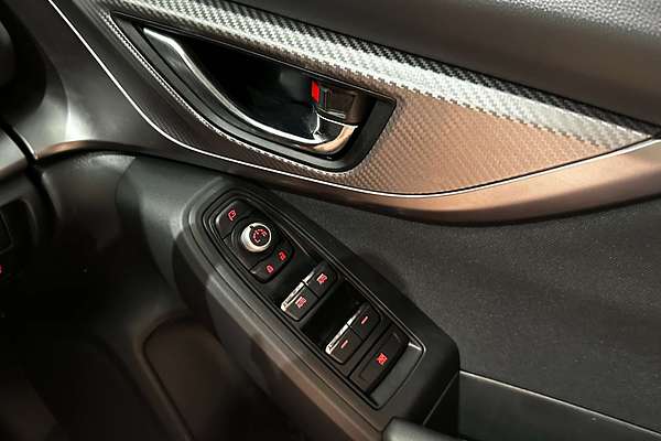 2022 Subaru Impreza 2.0i Premium G5