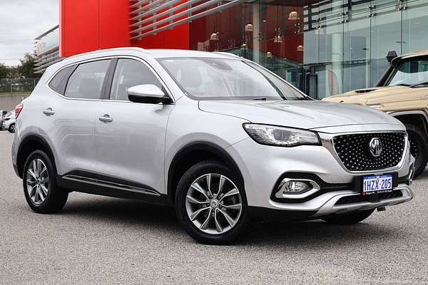 2022 MG HS Vibe SAS23